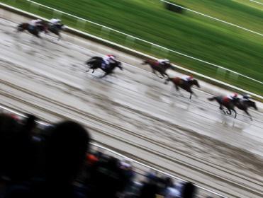 Sunday's three bets come from Belmont